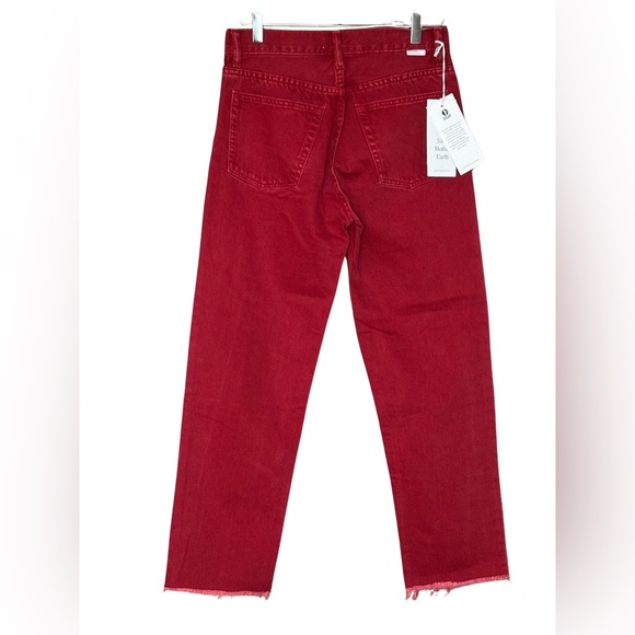 BOYISH: Tommy | Scarlet Empress - Picture 7 of 9